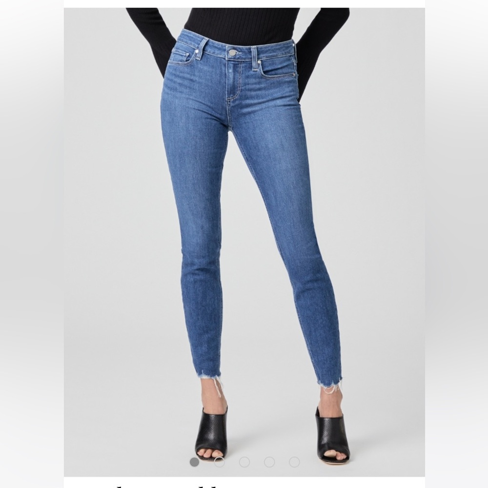 PAIGE Pants